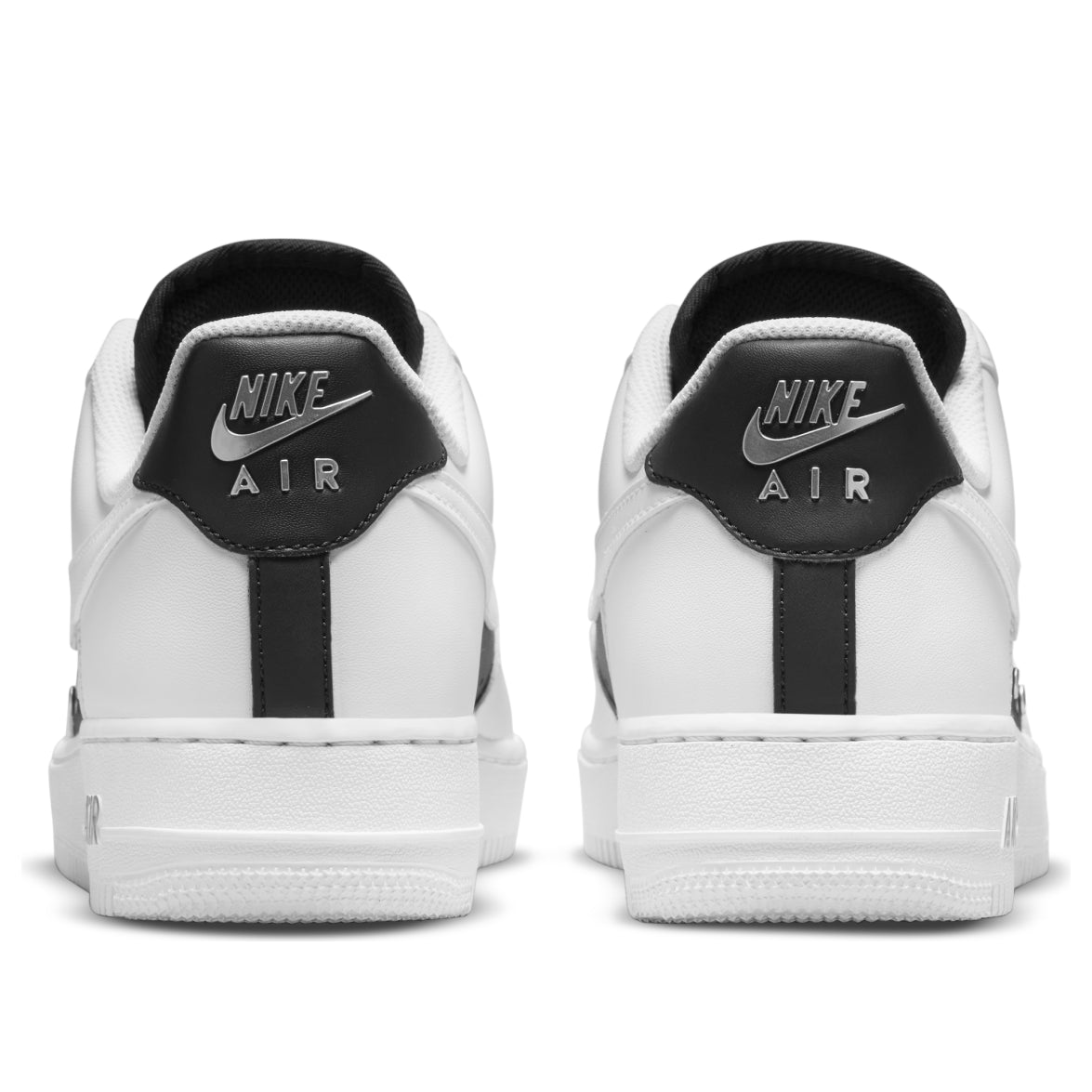 Nike Air Force 1 '07 Premium 'Silver Chain - White' DA8571-100