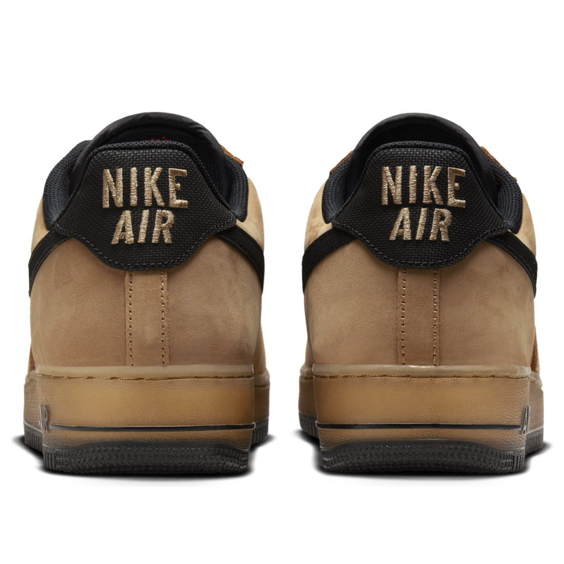 Nike Air Force 1 Low Retro 'World Tour Shanghai' FZ3081-200