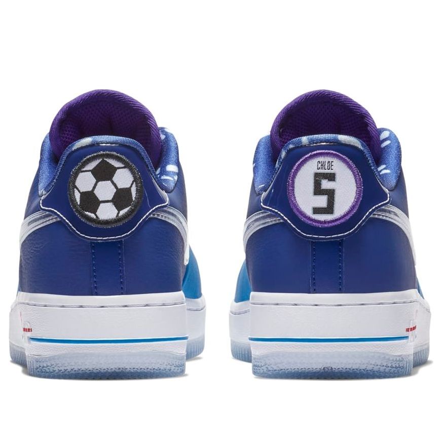 (GS) Nike Air Force 1 Low 'Doernbecher' 2018 BV7251-400