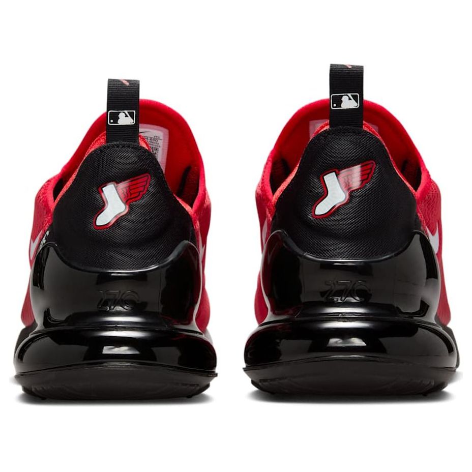 Nike Air Max 270 'Chicago White Sox' HQ8004-600