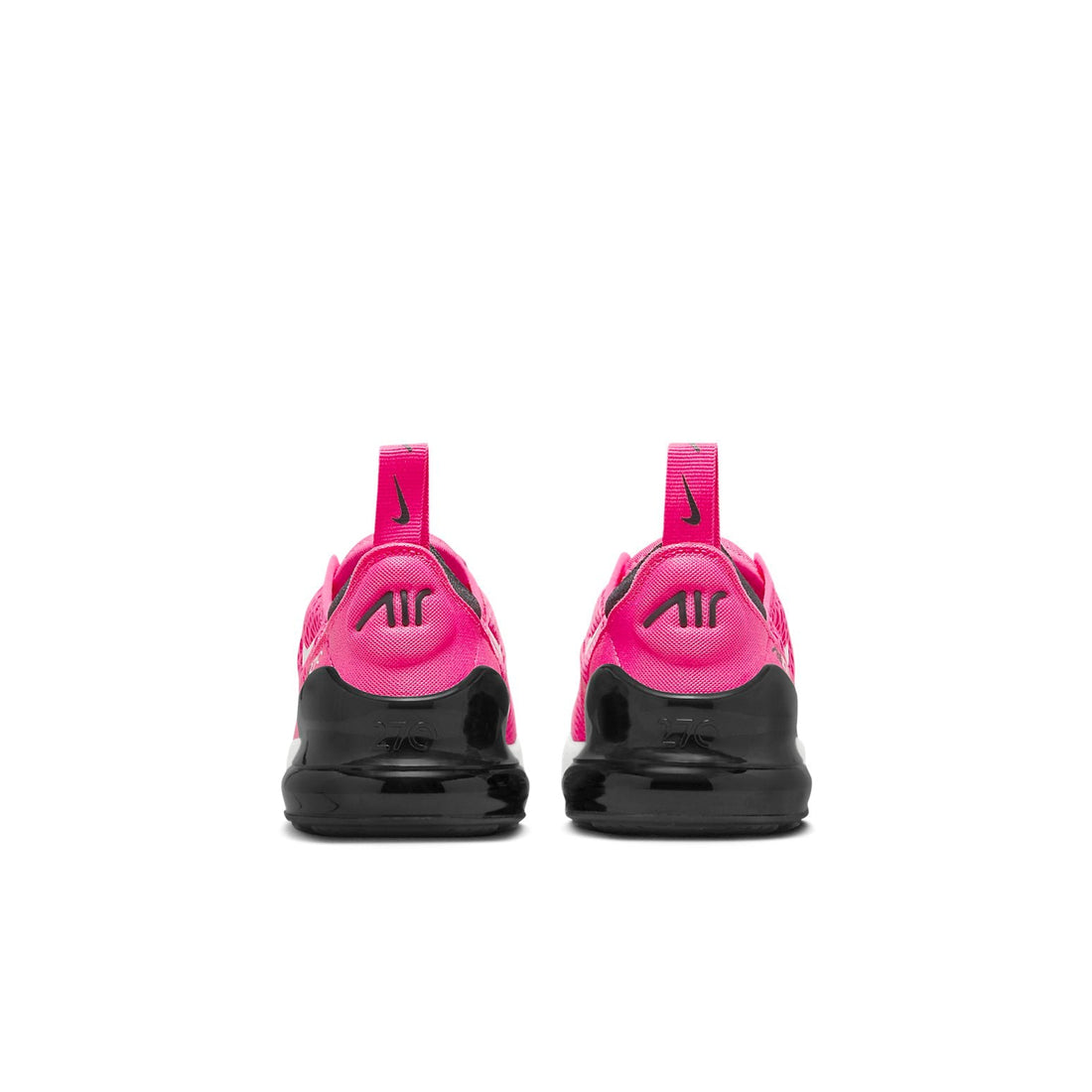 (PS) Nike Air Max 270 'Laser Fuchsia' AO2372-602