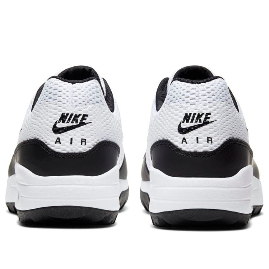 Nike Air Max 1 Golf 'White Black' CI7576-100