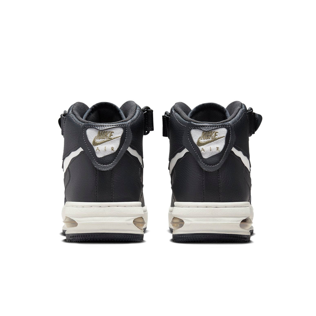 Nike Air Force 1 Mid Evo Remastered 'Black White' FB1374-001
