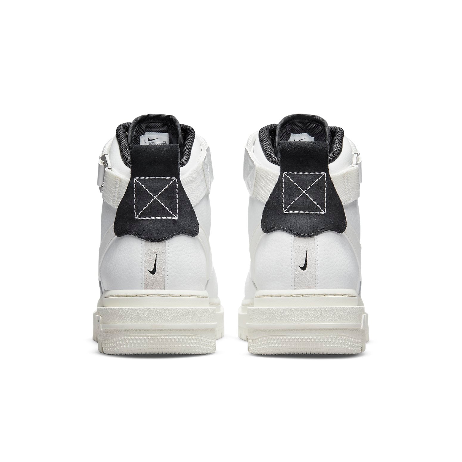 (WMNS) Nike Air Force 1 High Utility 2.0 'Summit White' DC3584-100
