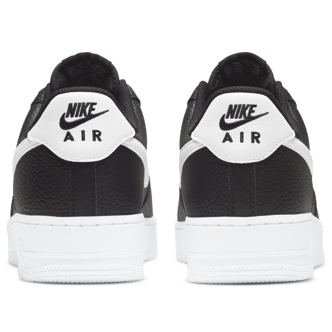 Nike Air Force 1 '07 'Black White' CT2302-002
