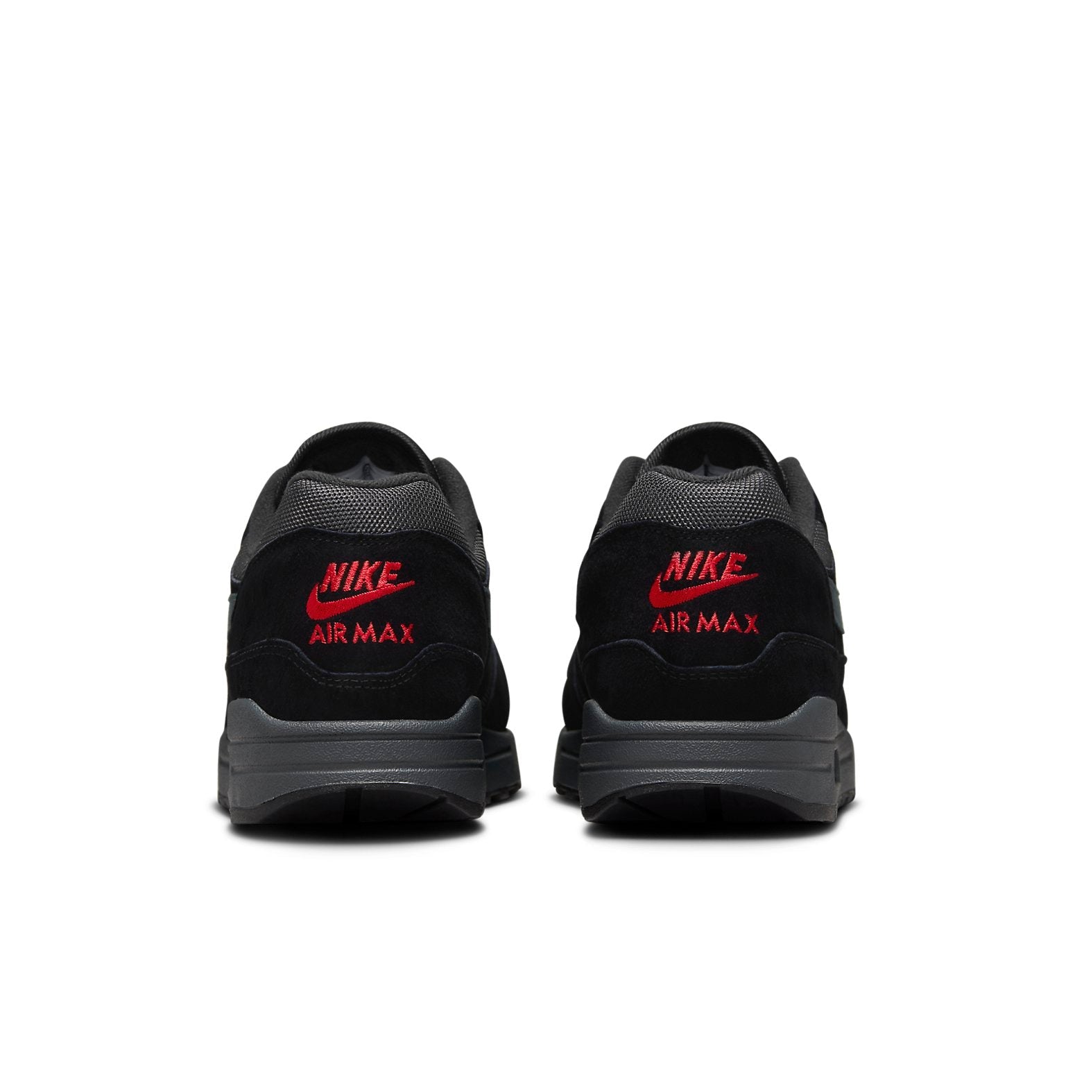Nike Air Max 1 'Bred' FV6910-001