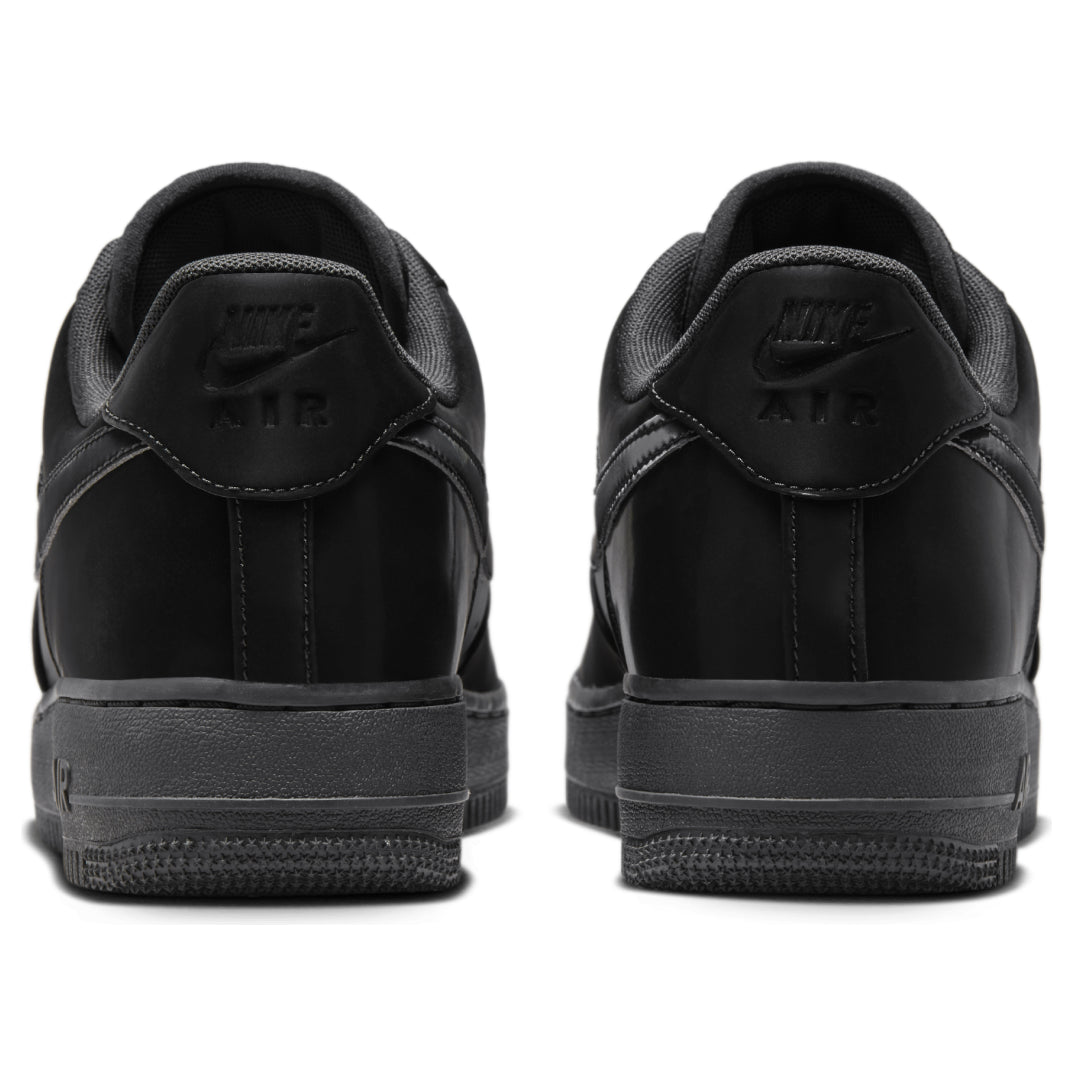 Nike Air Force 1 Low LX 'Vanta Black' HF9109-001