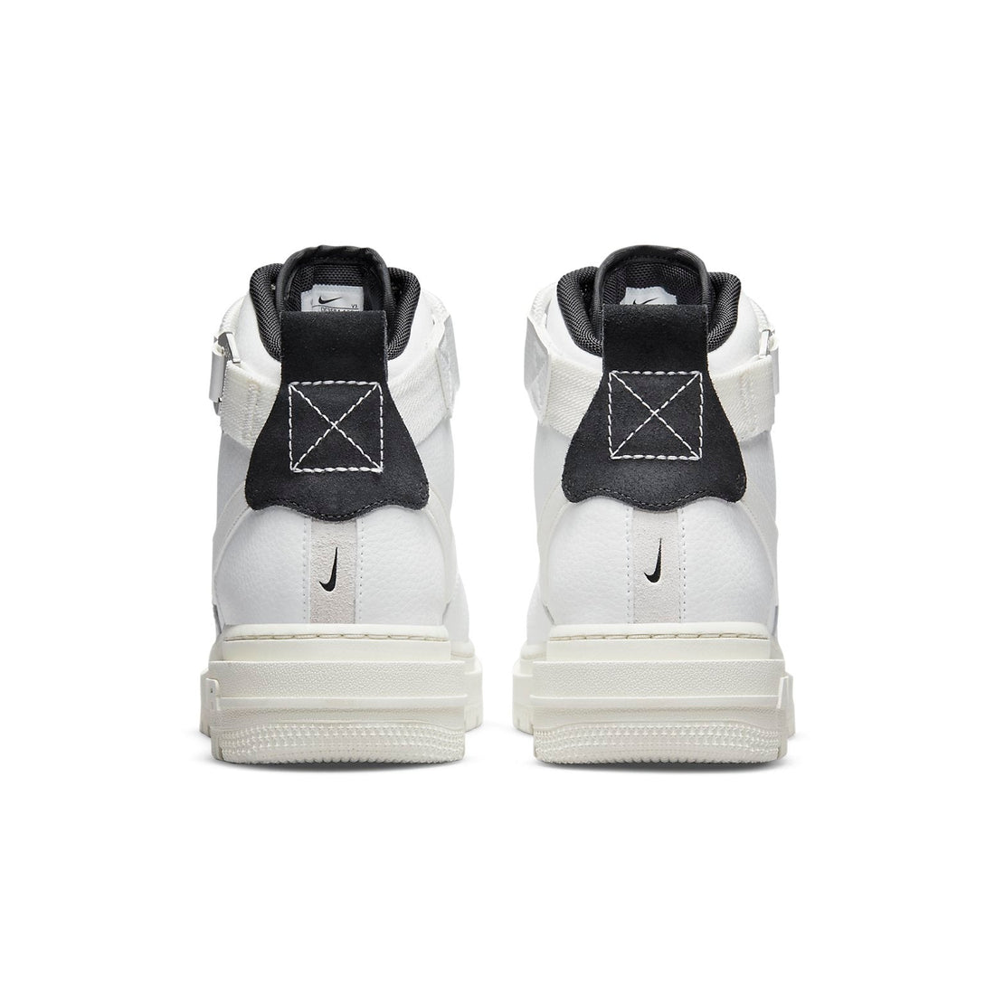 (WMNS) Nike Air Force 1 High Utility 2.0 'Summit White' DC3584-100