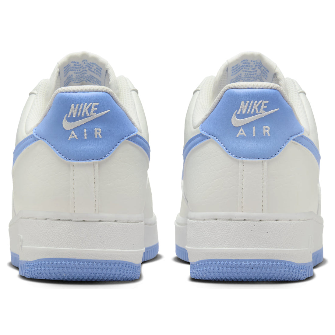 (WMNS) Nike Air Force 1 '07 Next Nature 'White Royal Pulse' DC9486-104