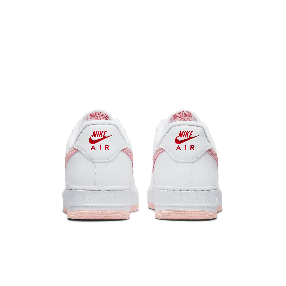 Nike Air Force 1 '07 'Valentine's Day 2022' DR0144-100