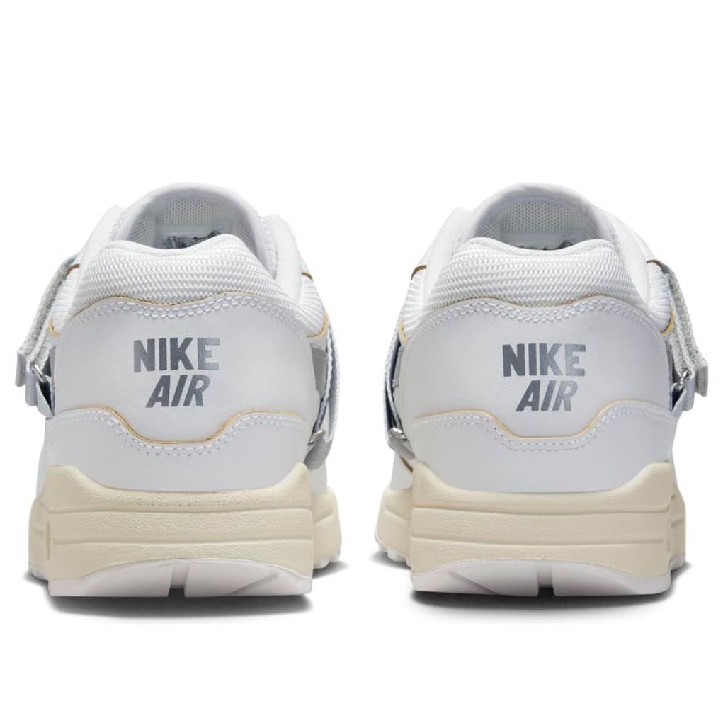 Nike Air Max 1 Timeless 'Time Warp' FJ5472-121