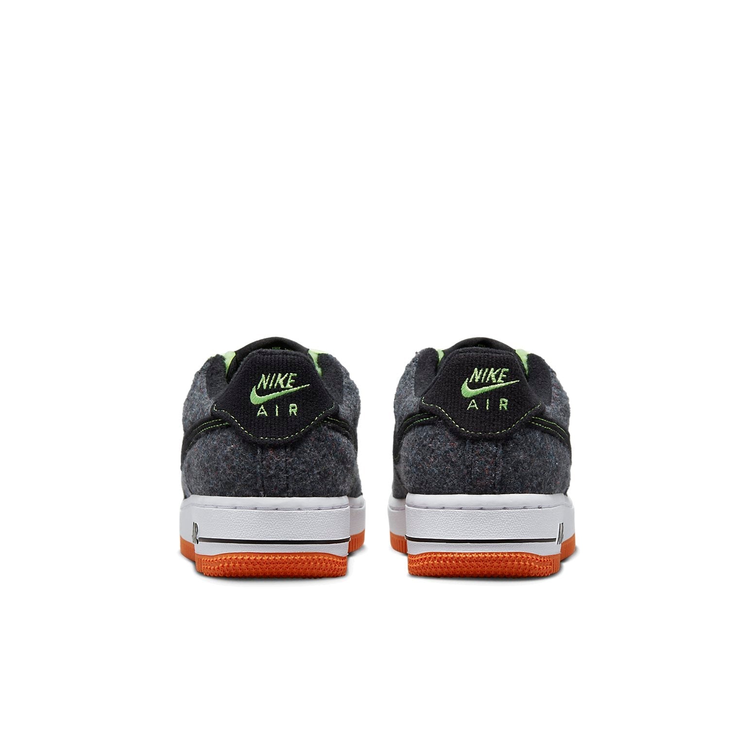 (GS) Nike Air Force 1 LV8 'Halloween - Spooktacular' DZ5287-001