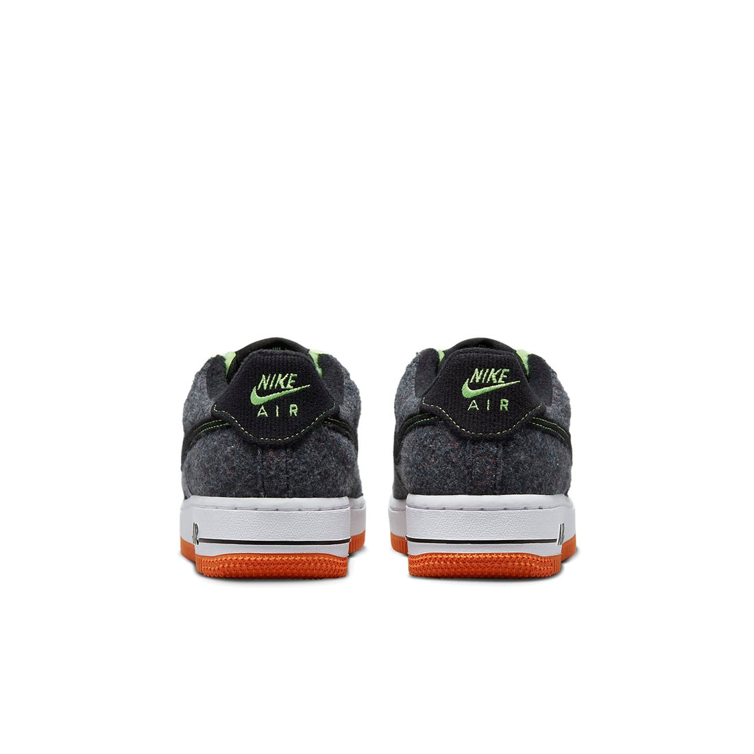 (GS) Nike Air Force 1 LV8 'Halloween - Spooktacular' DZ5287-001