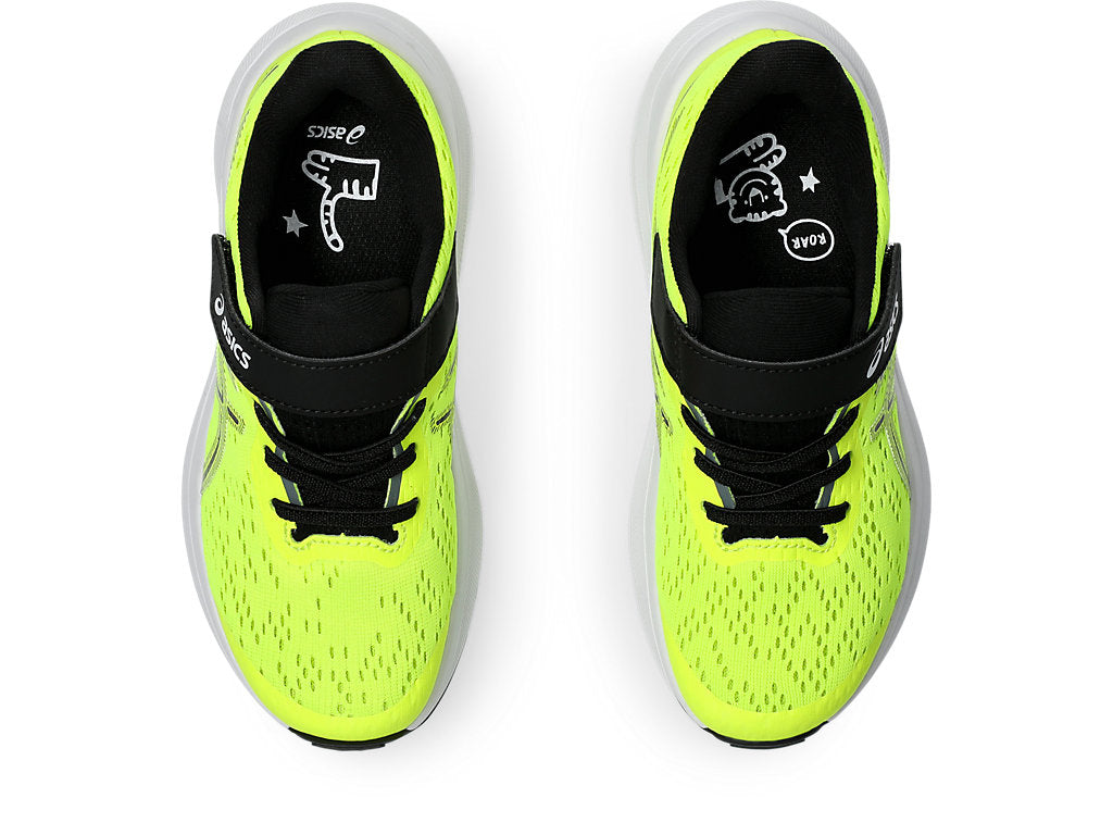 (PS) ASICS GT-1000 13 'Neon Green Black' 1014A344-750