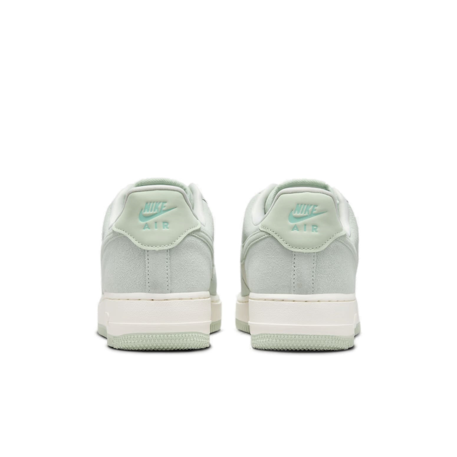 (WMNS) Nike Air Force 1 '07 SE 'Spruce Aura Pistachio Frost' HQ1497-099