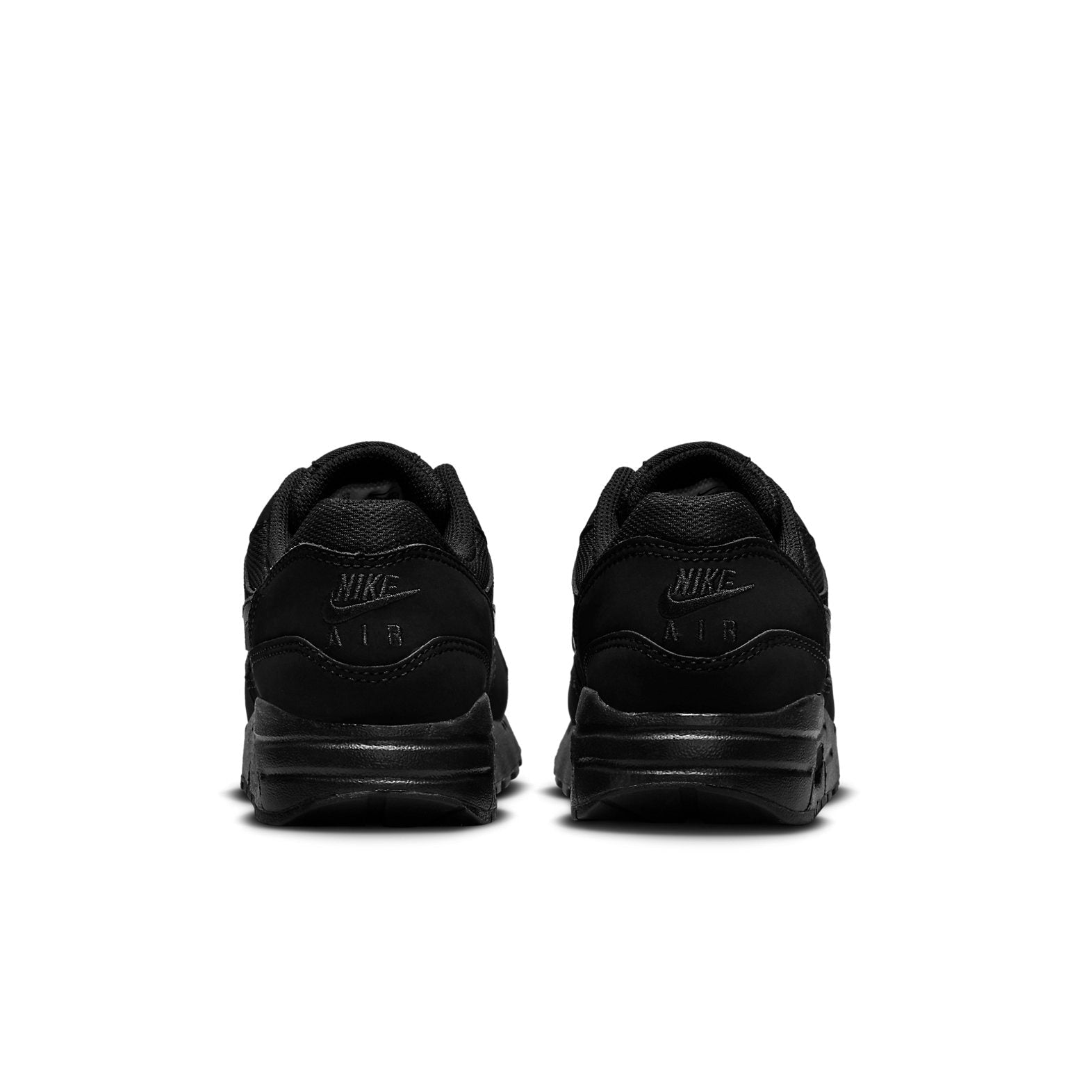 (PS) Nike Air Max 1 'Triple Black' DZ3307-001