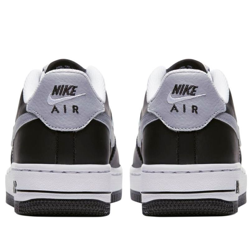 (GS) Nike Air Force 1 LV8 'Black Wolf Grey' CT5531-001