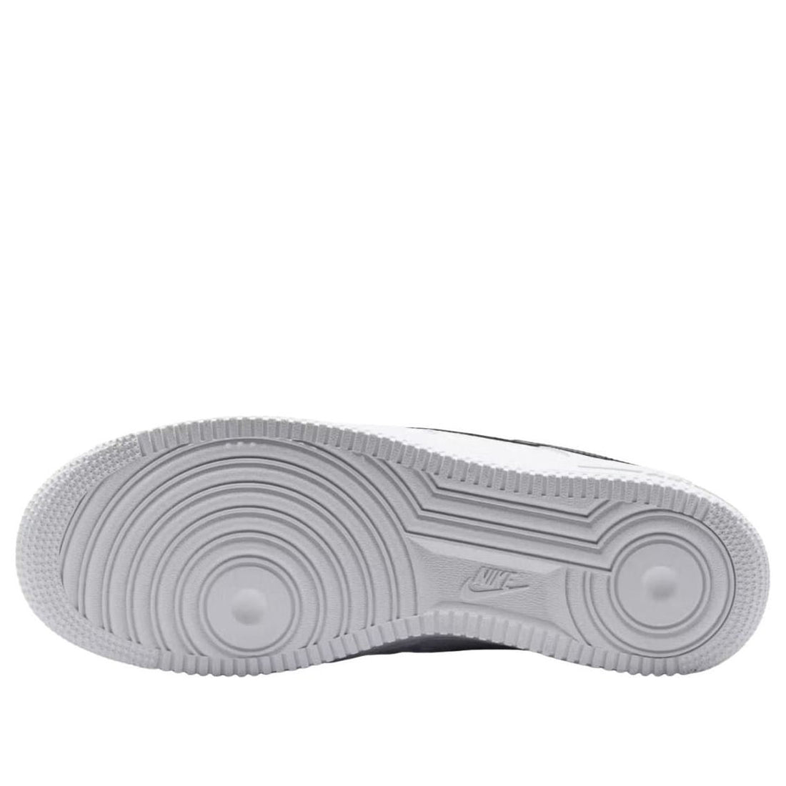 Nike Air Force 1 Low Tech 'White Black' IR0952-100