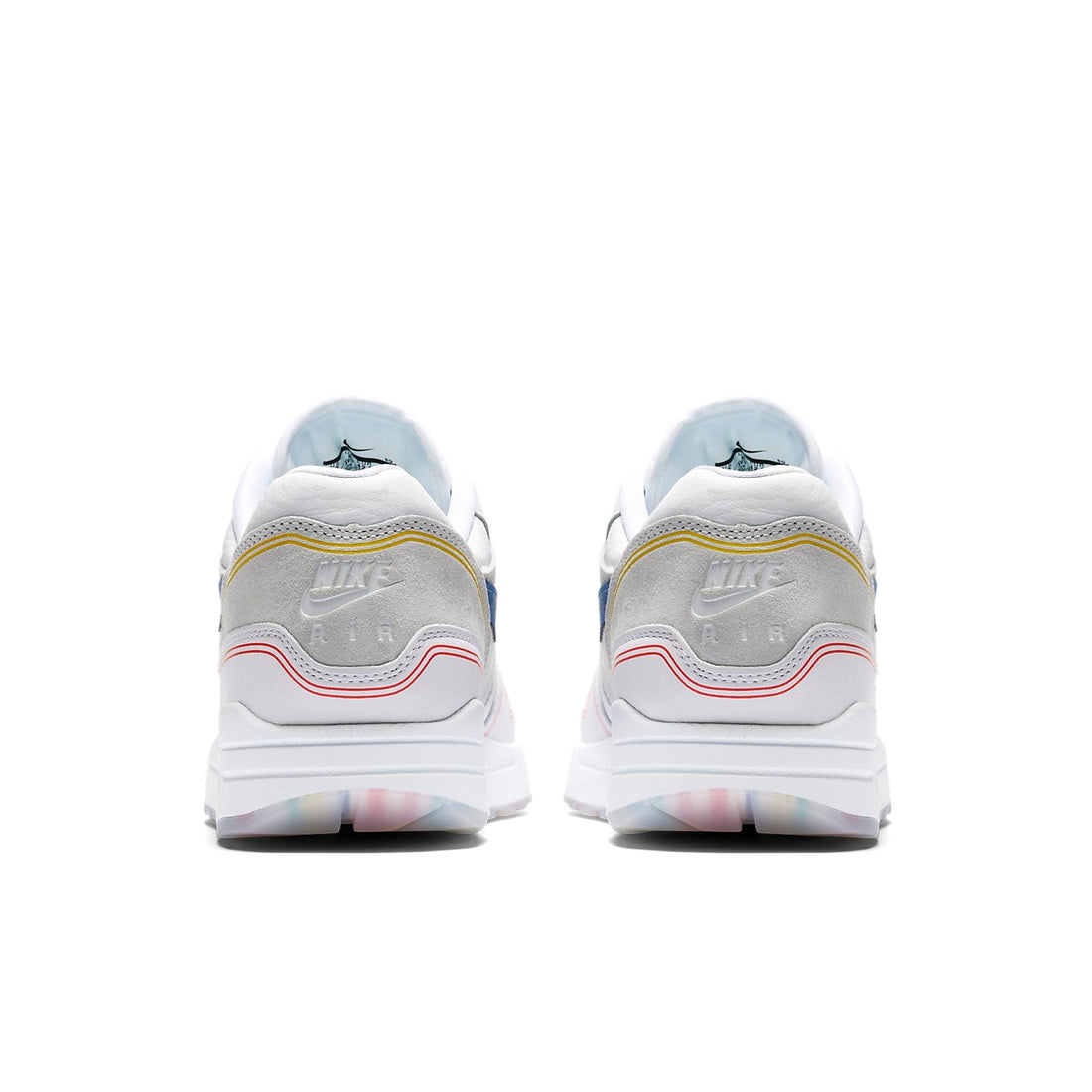 Nike Air Max 1 'Centre Pompidou by Day' AV3735-002