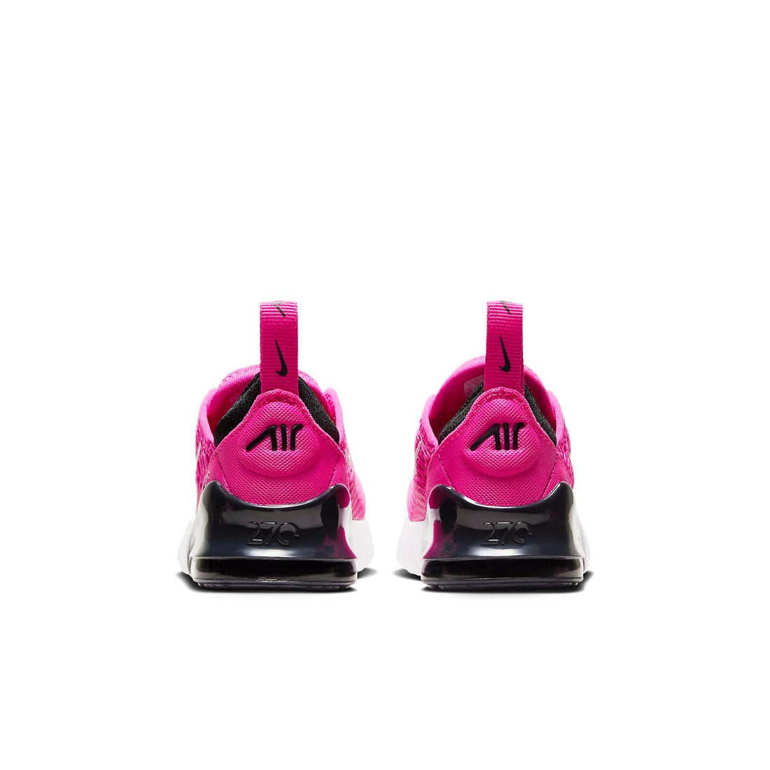 (TD) Nike Air Max 270 'Laser Fuchsia' DD1646-602