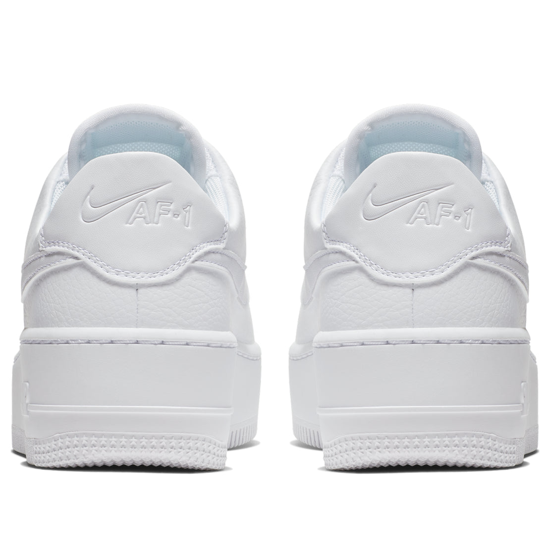 (WMNS) Nike Air Force 1 Sage Low 'Triple White' AR5339-100