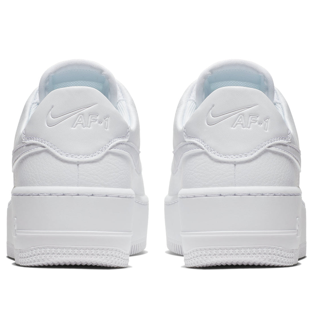 (WMNS) Nike Air Force 1 Sage Low 'Triple White' AR5339-100