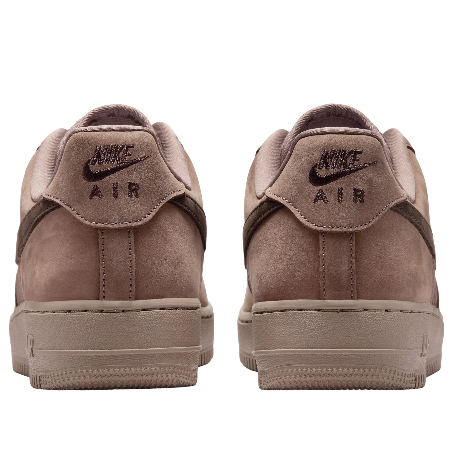 Nike Air Force 1 '07 LV8 'Mink Brown Dark Hazel' II9807-200