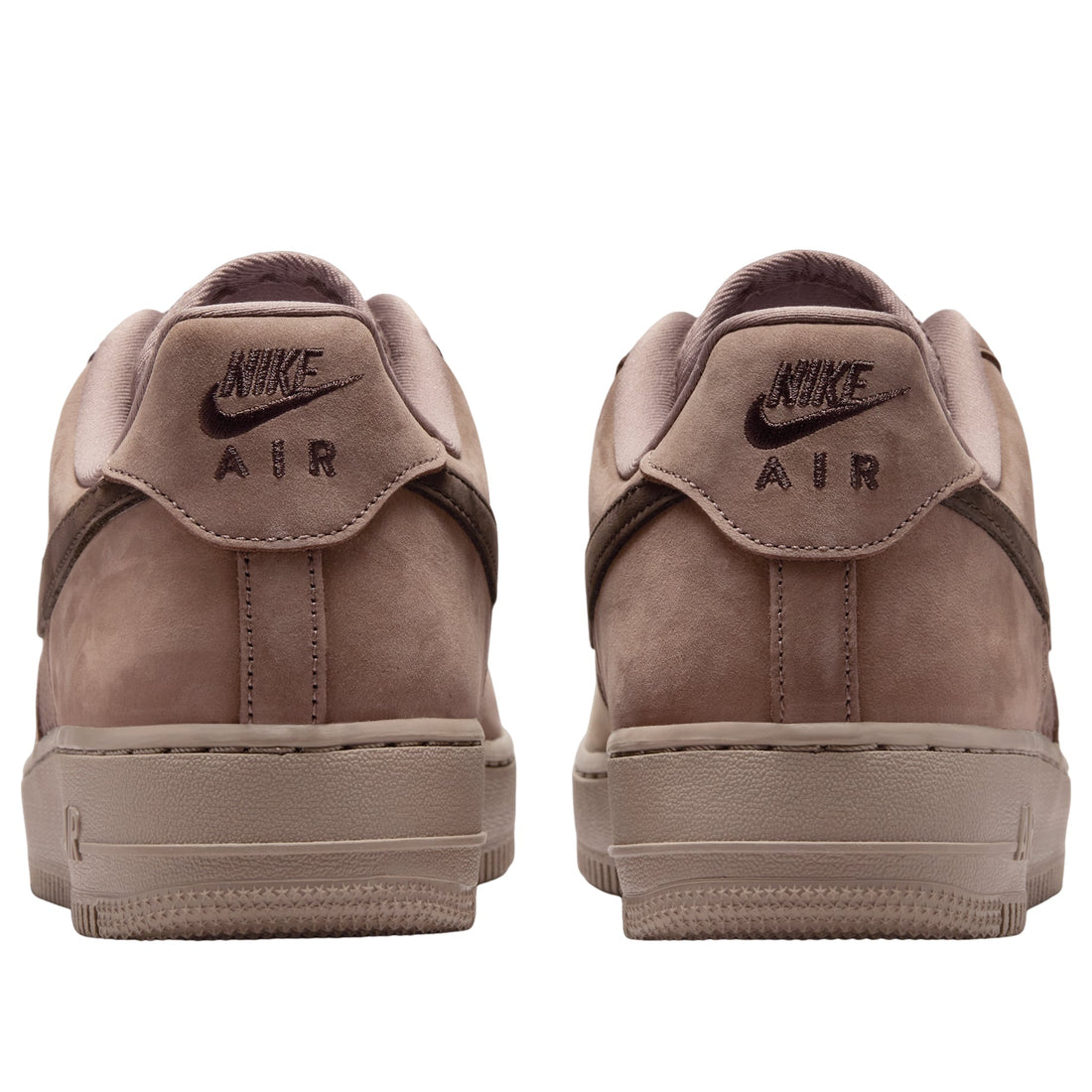 Nike Air Force 1 '07 LV8 'Mink Brown Dark Hazel' II9807-200