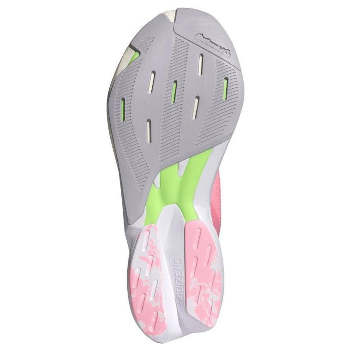 (WMNS) adidas Adizero Adios 8 'Pink' ID3632