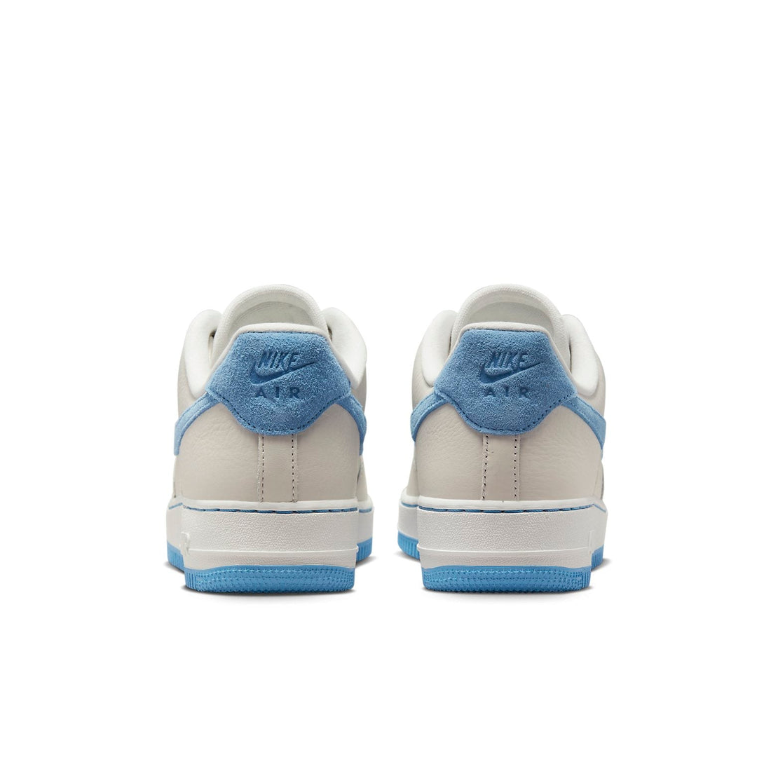 (WMNS) Nike Air Force 1 LXX 'White University Blue' DX1193-100