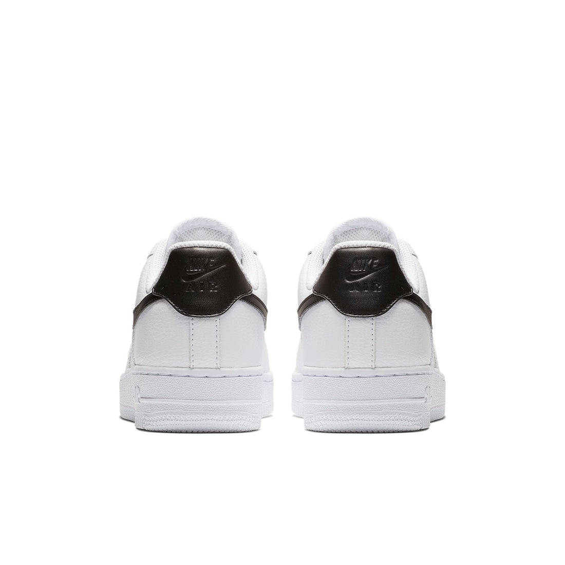 (WMNS) Nike Air Force 1 '07 'White Black' 315115-152