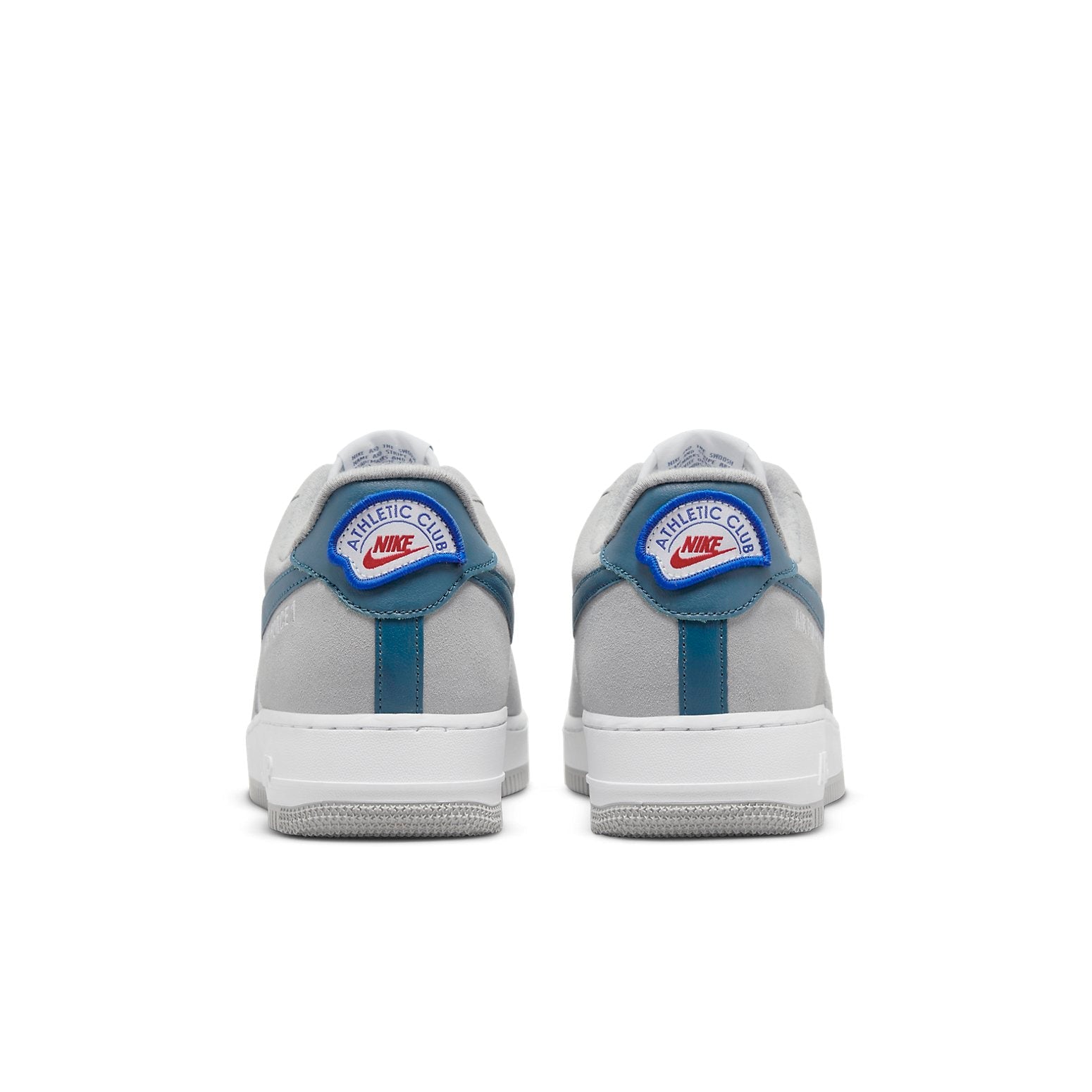 Nike Air Force 1 '07 LV8 'Athletic Club' DH7568-001
