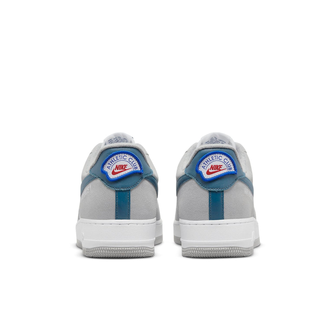 Nike Air Force 1 '07 LV8 'Athletic Club' DH7568-001