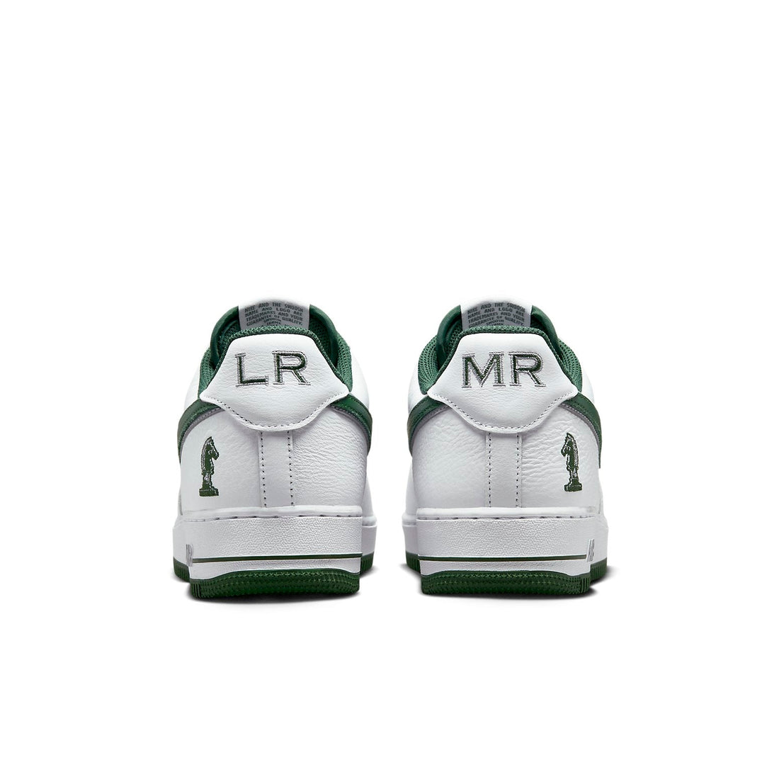 Nike Air Force 1 Low 'Four Horsemen LeBron' FB9128-100