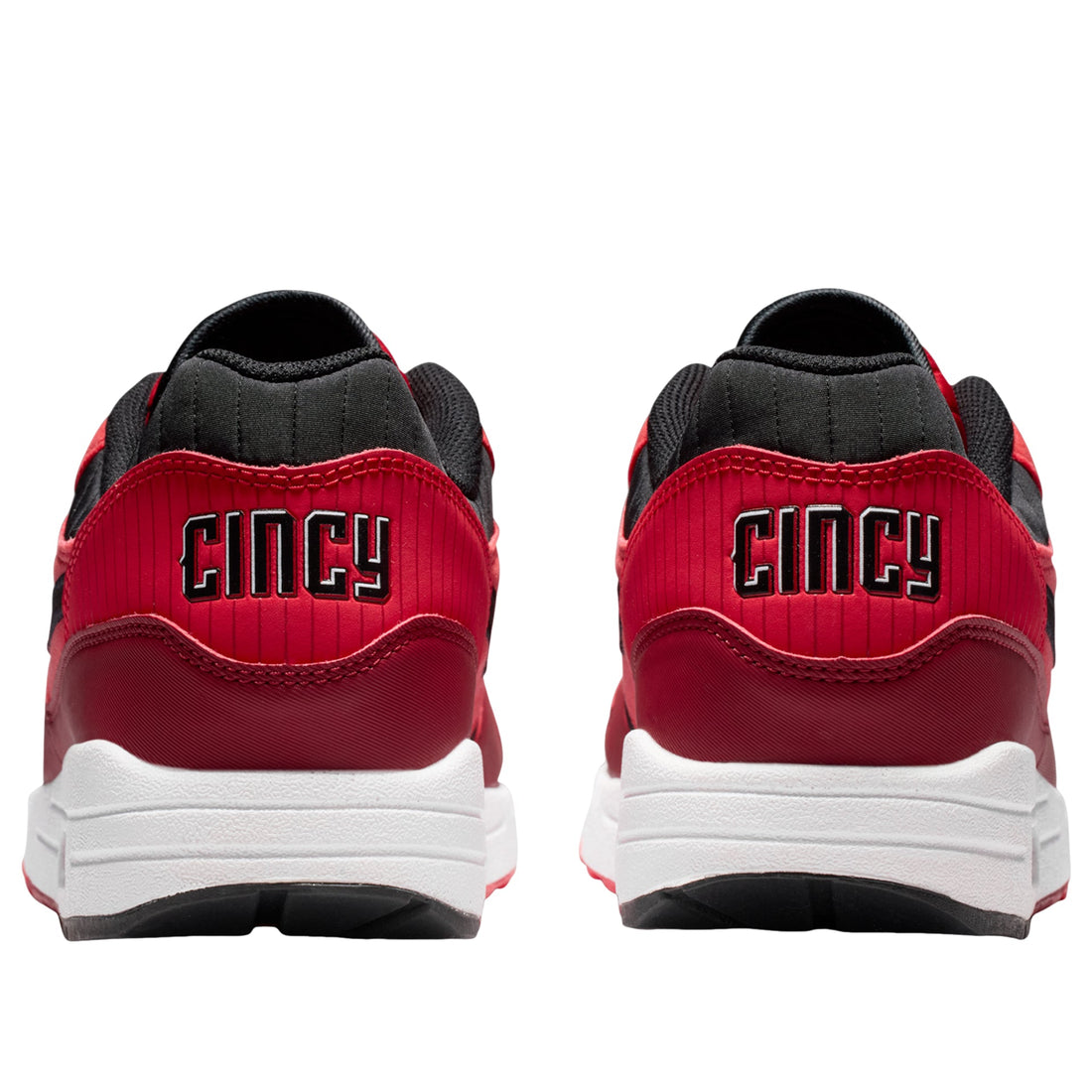 Nike Air Max 1 'Reds' IQ2861-600