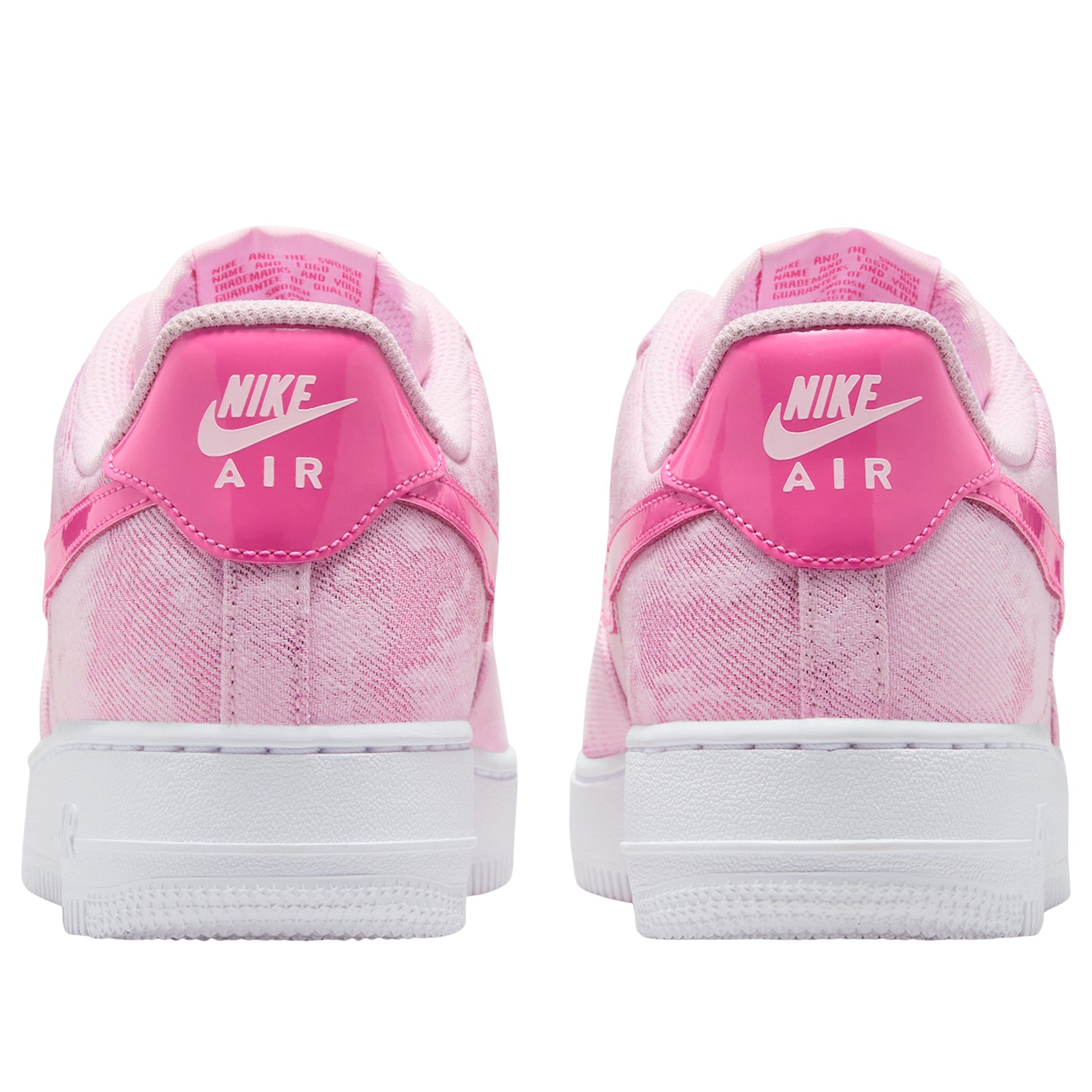 (WMNS) Nike Air Force 1 Low 'Pink Foam' IR1974-663