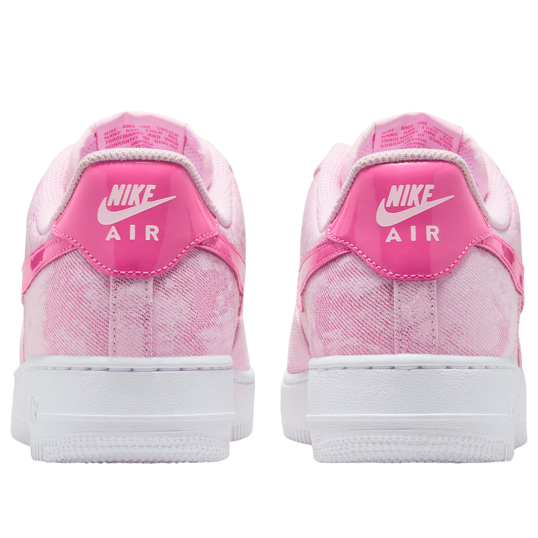 (WMNS) Nike Air Force 1 Low 'Pink Foam' IR1974-663