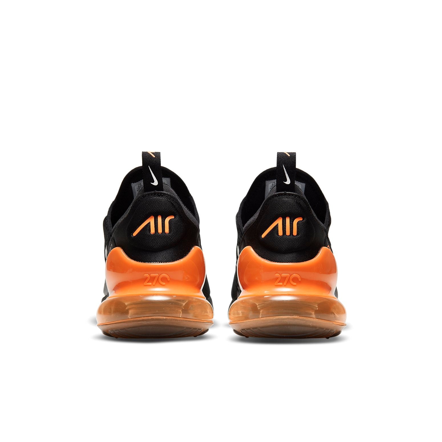 Nike Air Max 270 'Halloween' DC1938-001