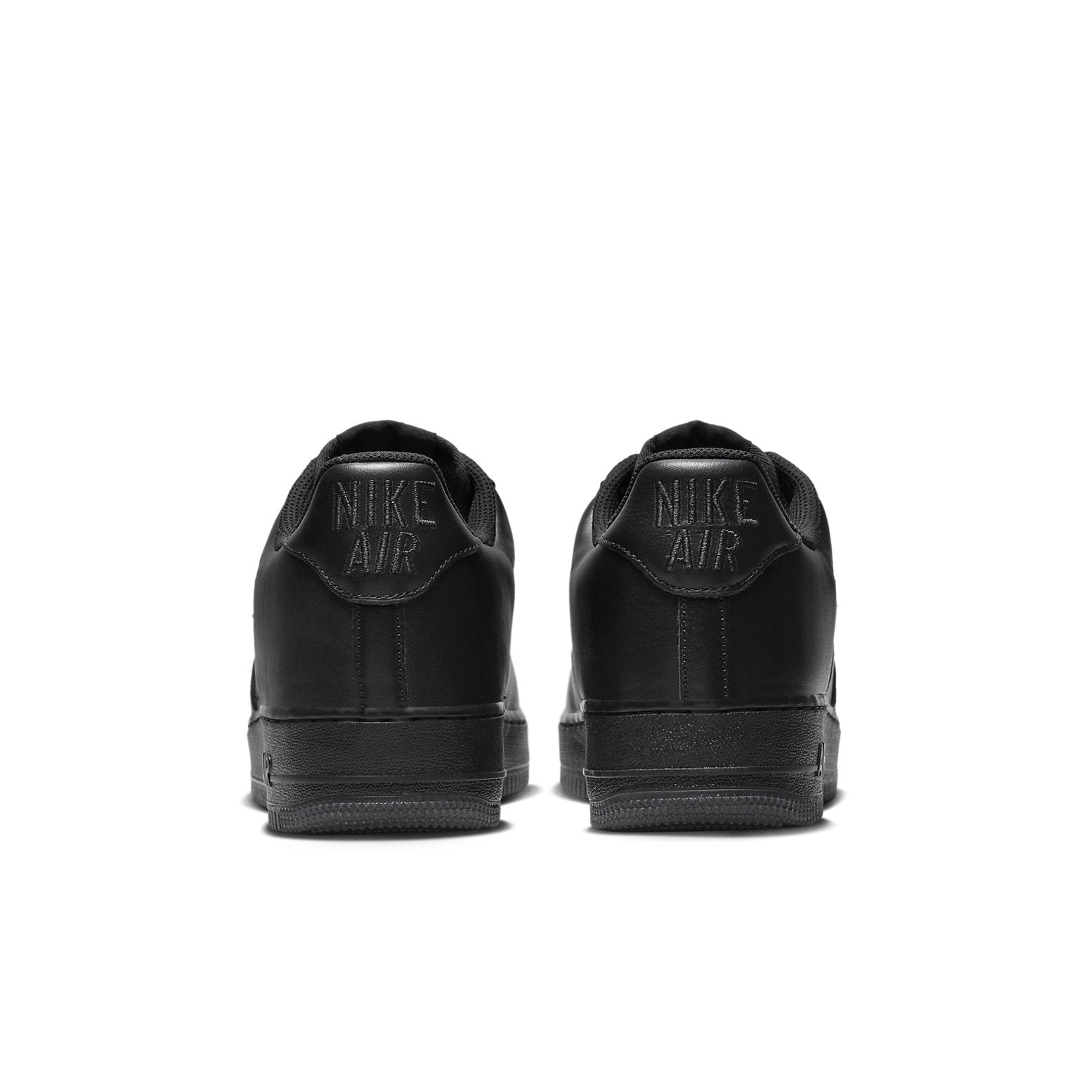 Nike Air Force 1 Jewel 'Color of the Month - Black' FN5924-001