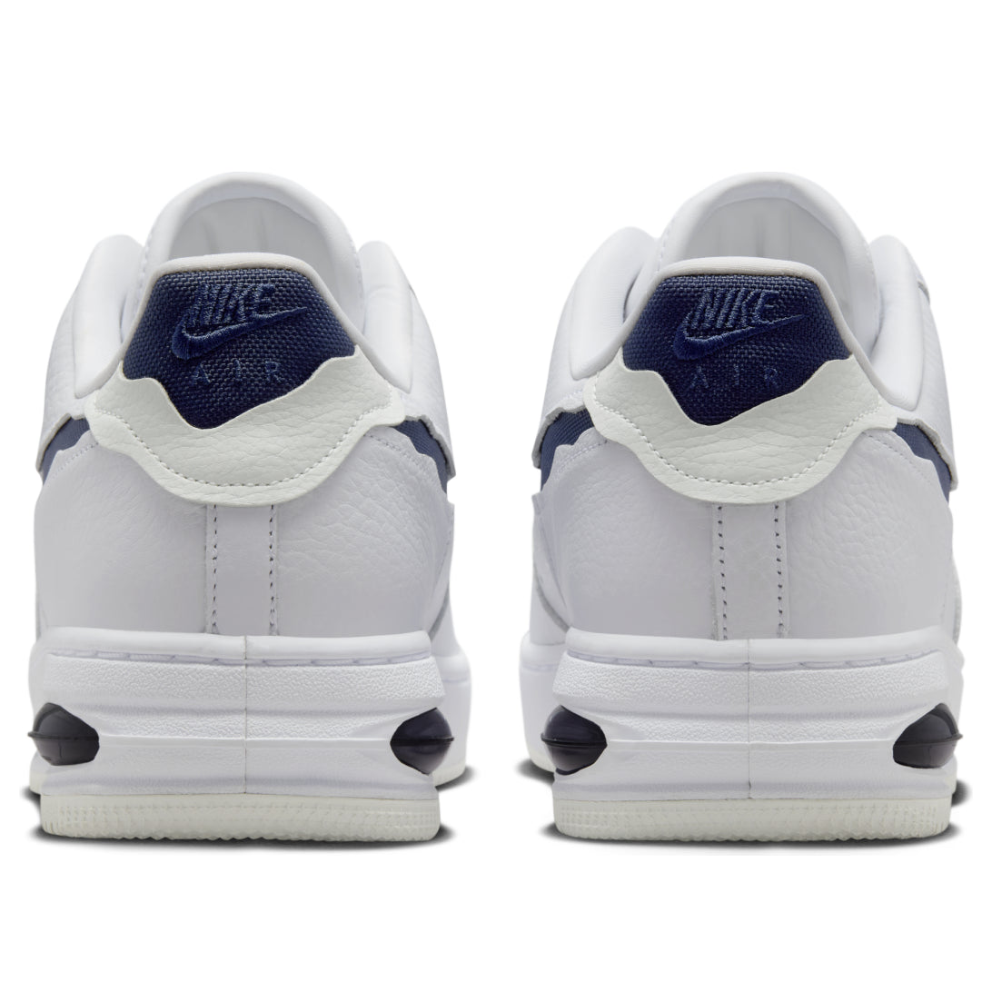 Nike Air Force 1 Low Evo 'White Midnight Navy' HF3630-102