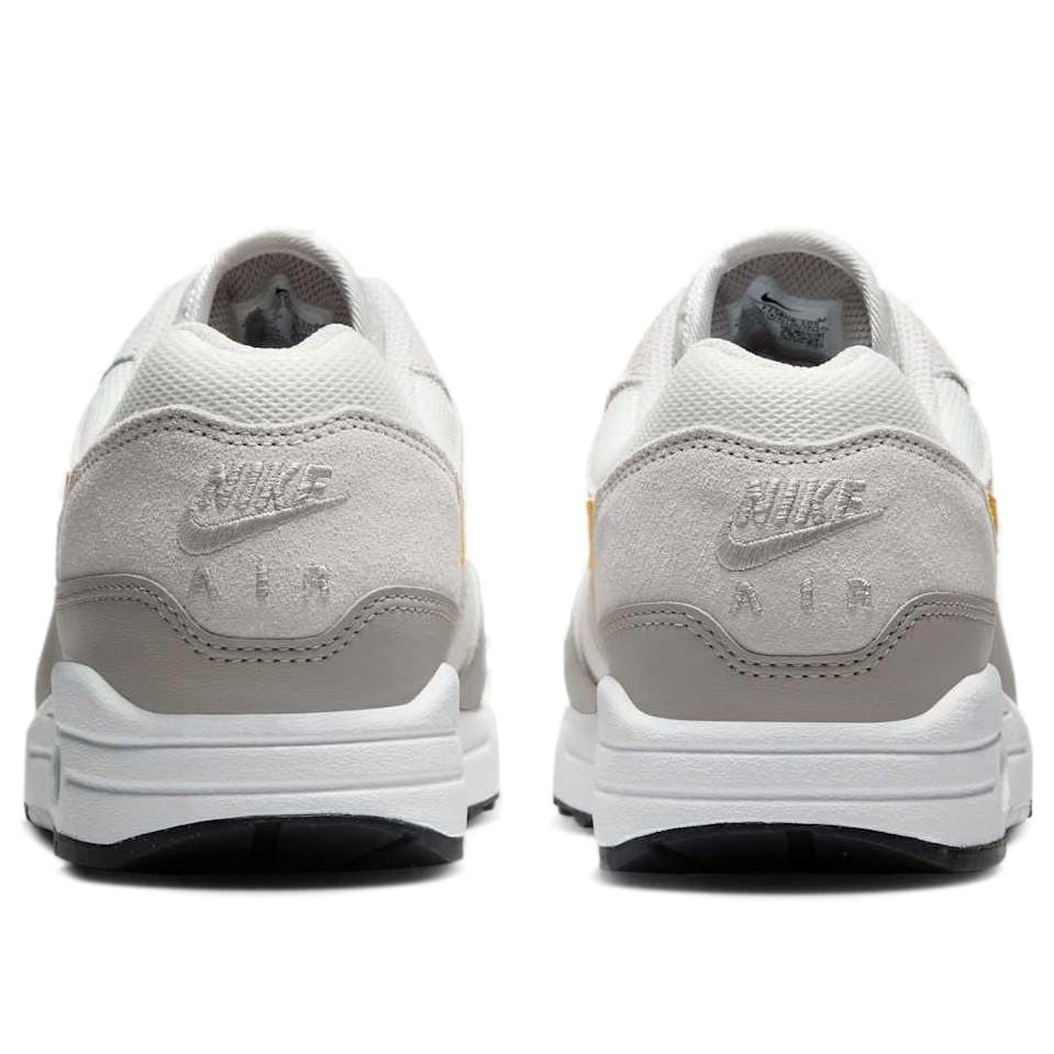 Nike Air Max 1 Essential 'Vast Grey University Gold' FZ5808-105