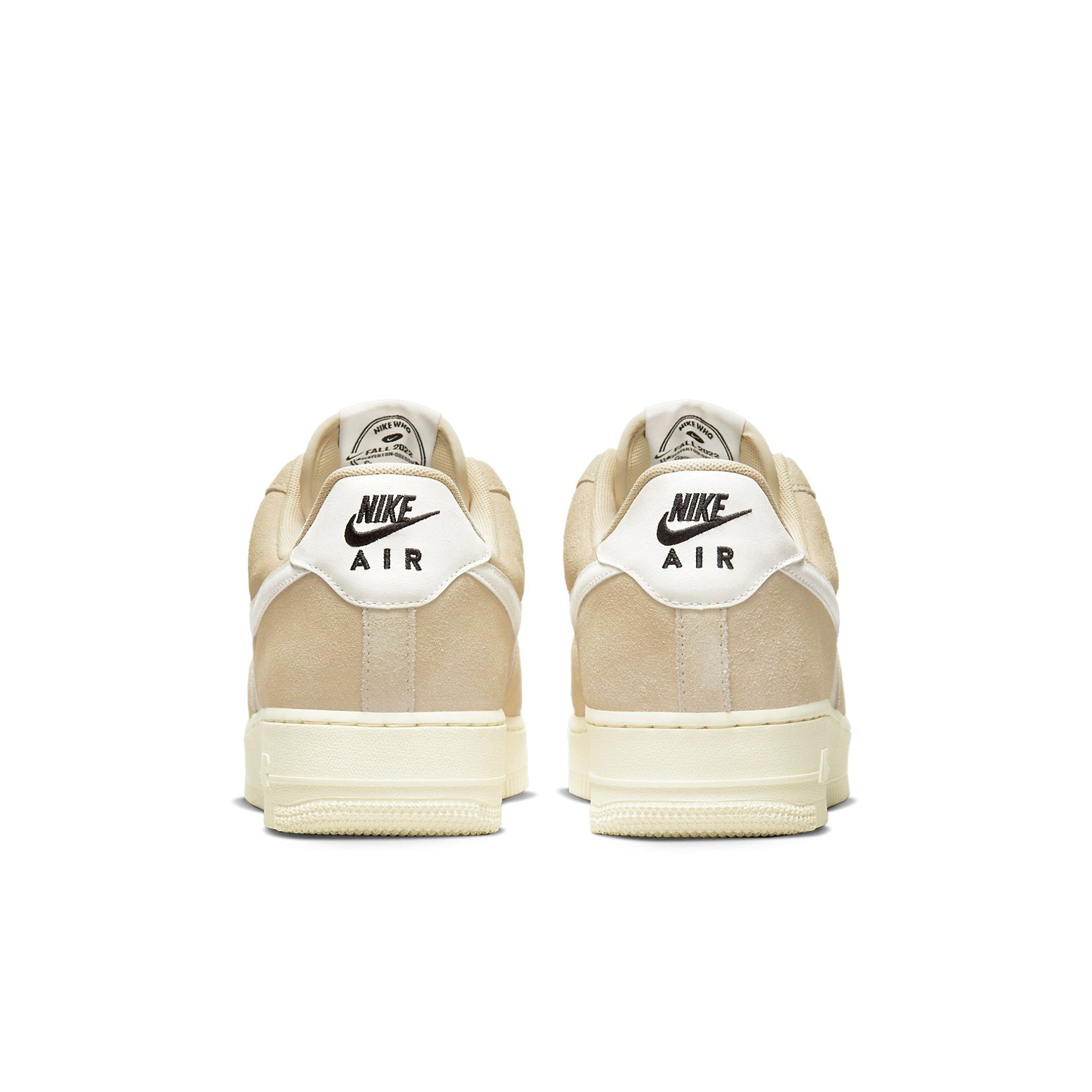 Nike Air Force 1 '07 LV8 'Certified Fresh - Rattan' DO9801-200