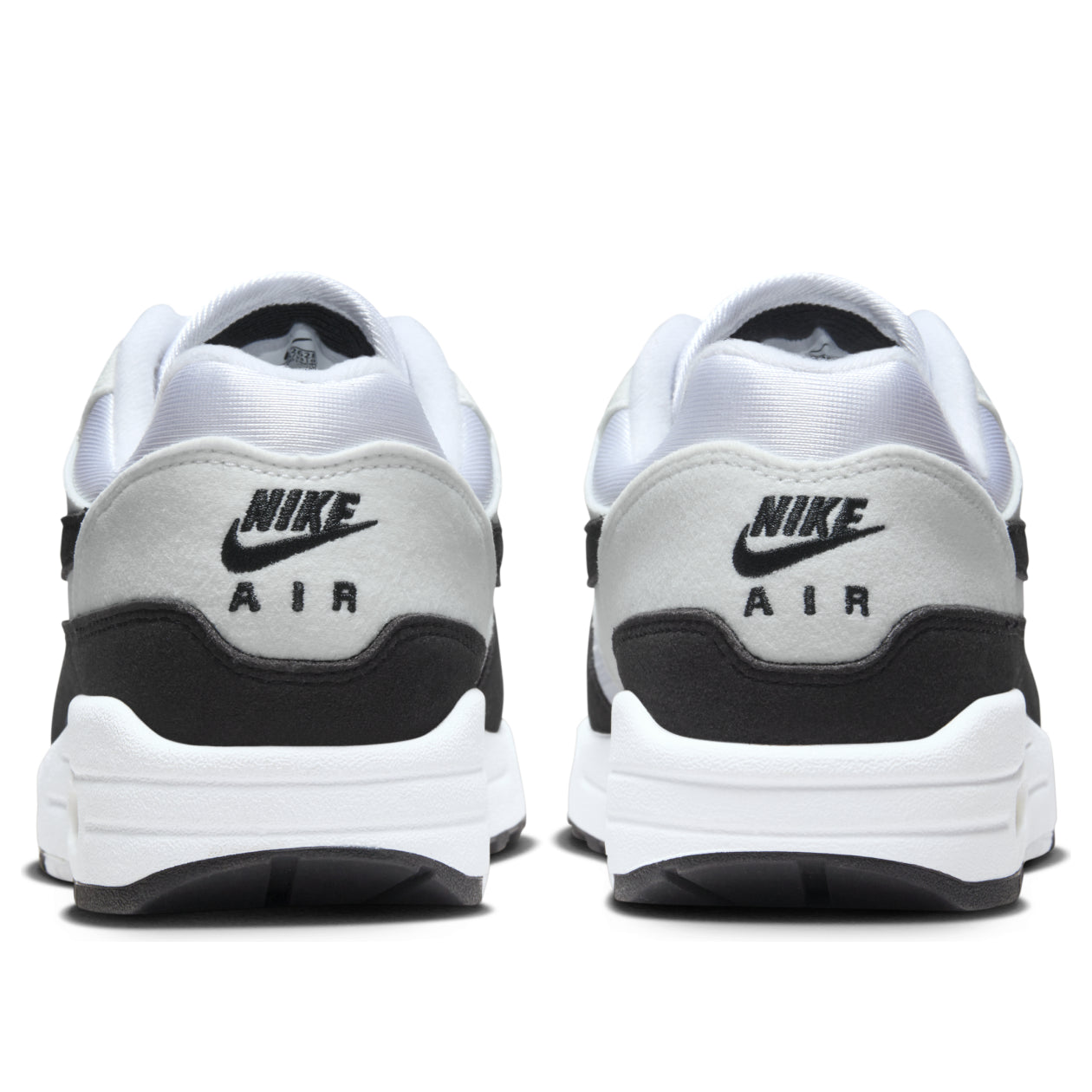 (WMNS) Nike Air Max 1 'Panda' DZ2628-102