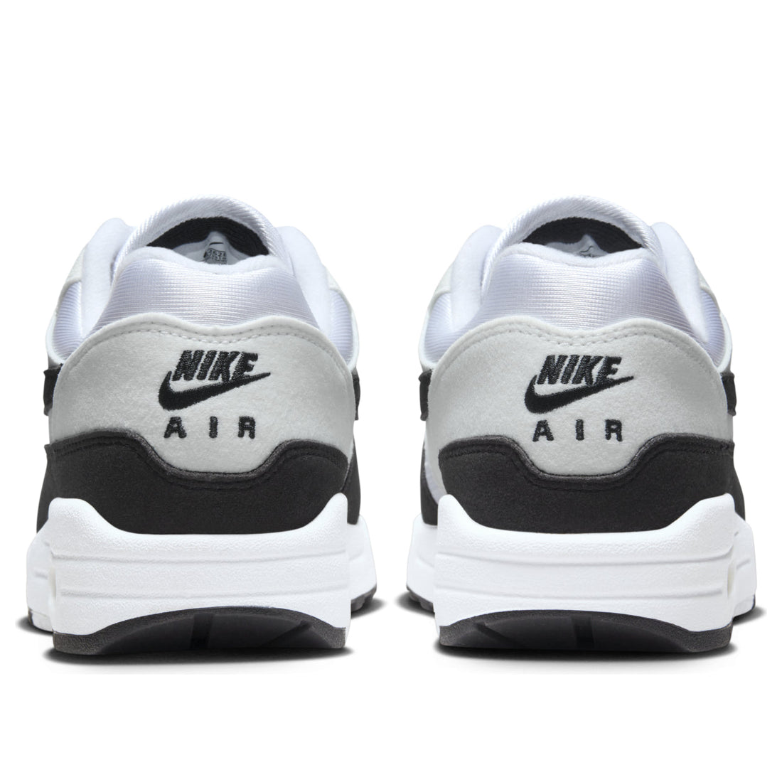 (WMNS) Nike Air Max 1 'Panda' DZ2628-102