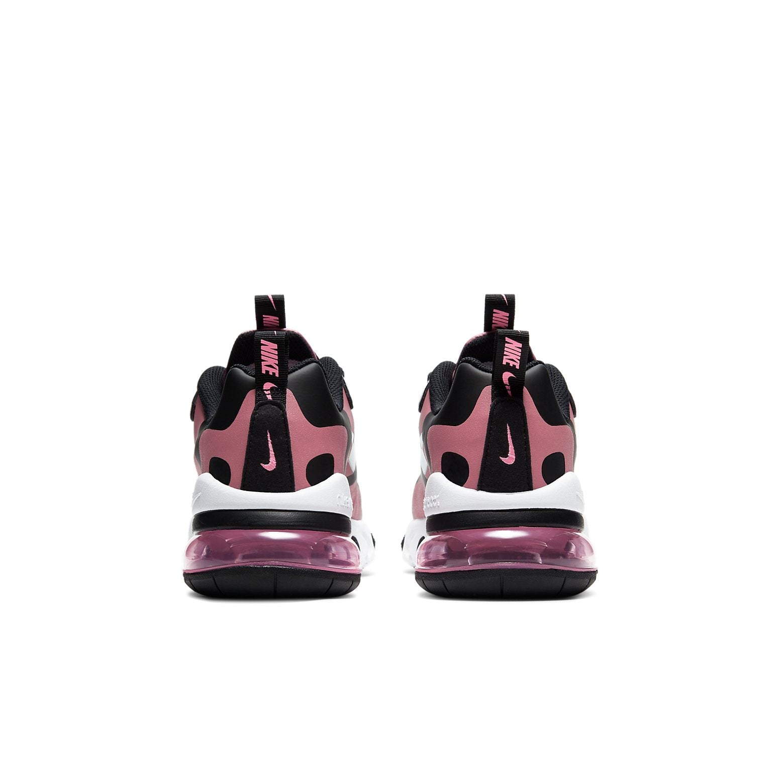 (GS) Nike Air Max 270 React SE 2 'Desert Berry' CT4694-600