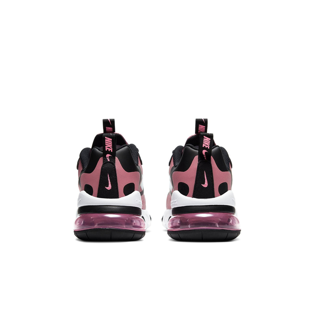 (GS) Nike Air Max 270 React SE 2 'Desert Berry' CT4694-600