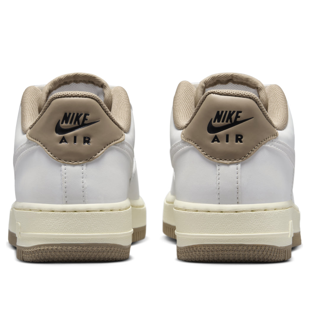 (GS) Nike Air Force 1 LV8 'Summit White Khaki' HF6924-100