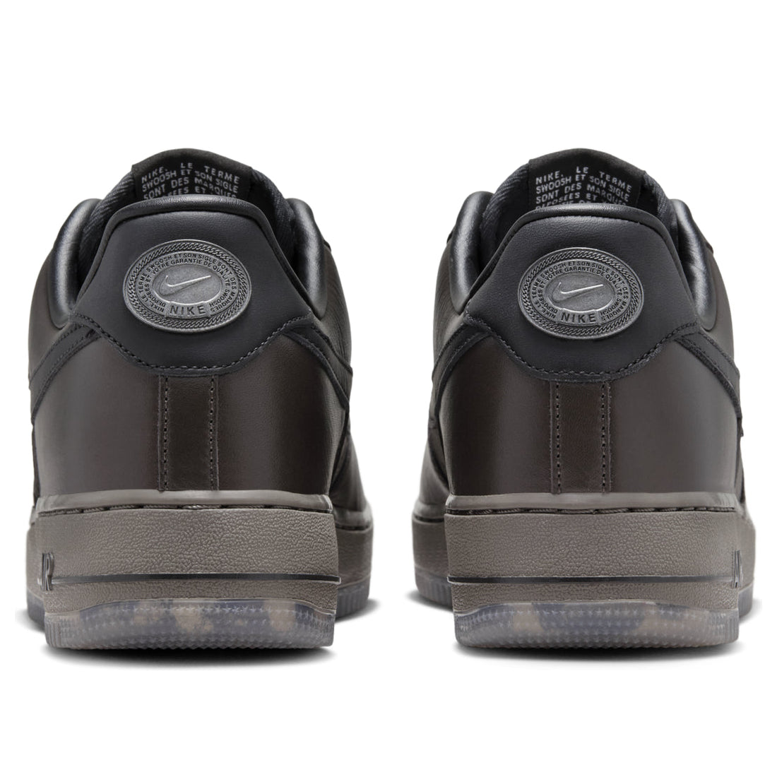 Nike Air Force 1 'Paris' FZ4167-200