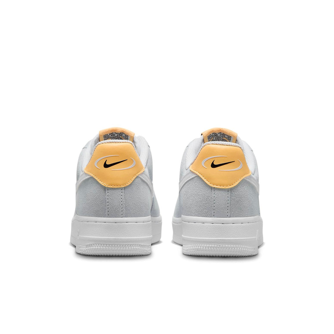 (WMNS) Nike Air Force 1 Low '07 'Pure Platinum' FQ7779-001