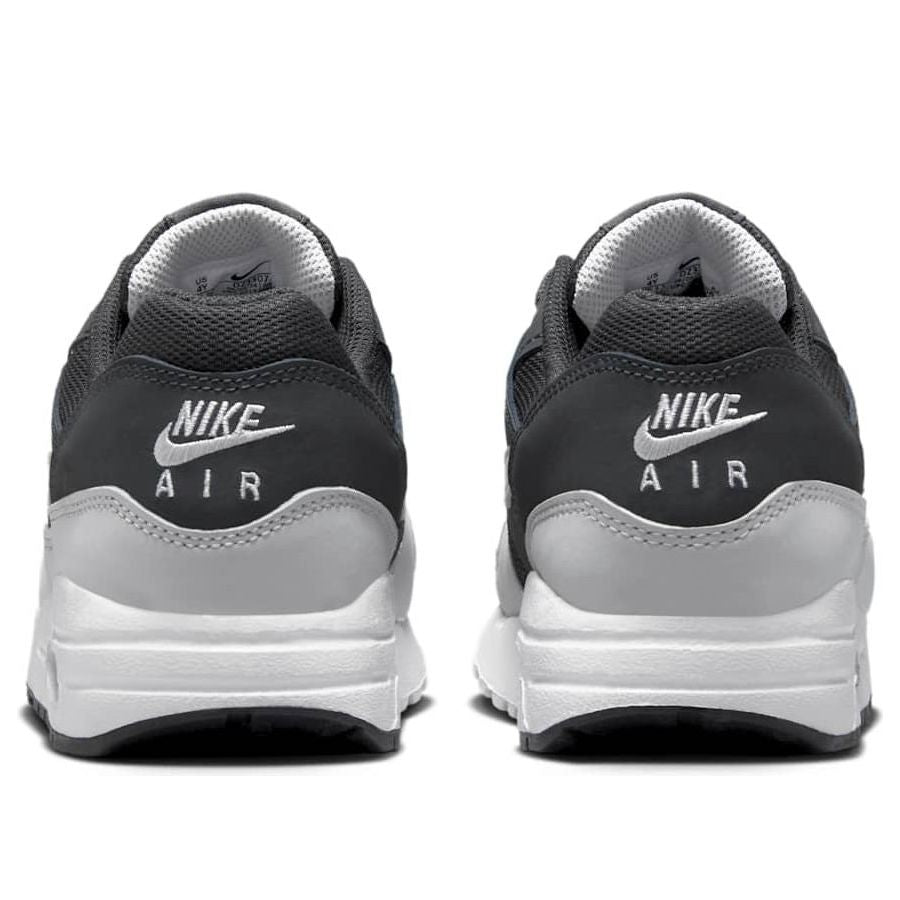 (GS) Nike Air Max 1 'Off Noir White Black Vast Grey' DZ3307-008